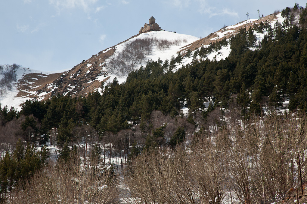 Kazbegi